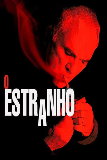 Pôster de O Estranho (1999)