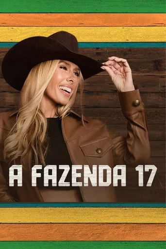 Pôster de A Fazenda (2009)