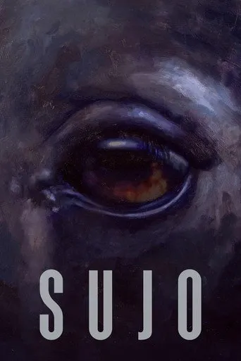 Pôster de Sujo (2024)
