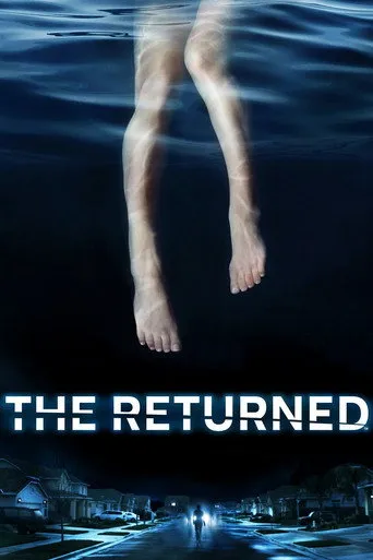 Pôster de The Returned (2015)