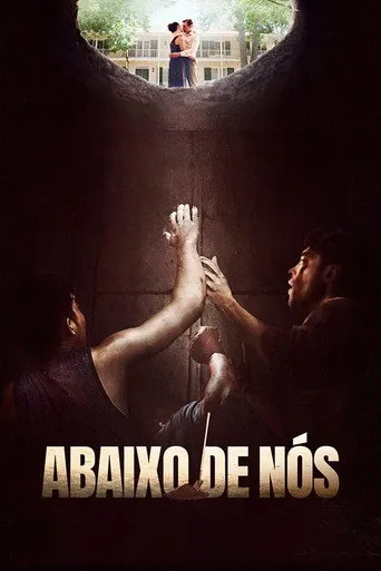 Pôster de Abaixo de Nós (2020)