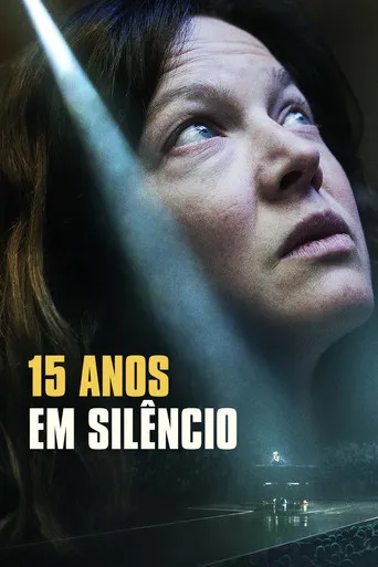 Pôster de 15 Anos em Silêncio (2024)