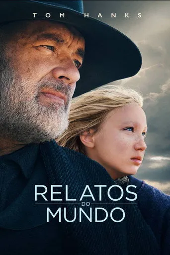 Pôster de Relatos do Mundo (2020)