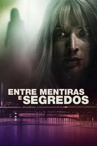 Pôster de Entre Mentiras e Segredos (2021)