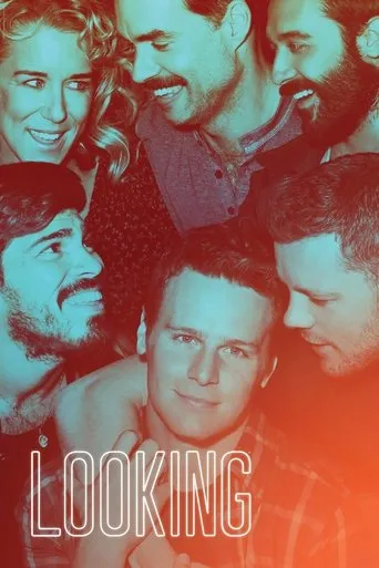 Pôster de Looking (2014)