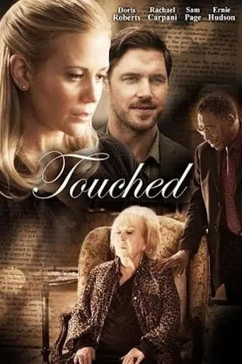 Pôster de Touched (2014)