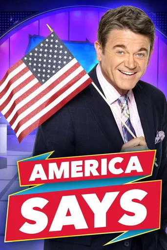 Pôster de América (2018)