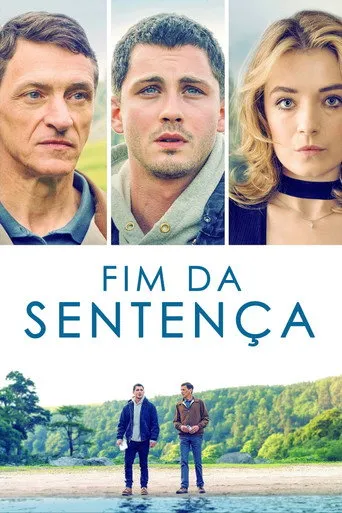 Pôster de Fim da Sentença (2019)