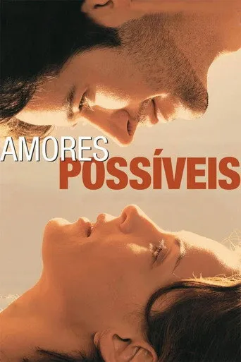 Pôster de Amores Possíveis (2001)