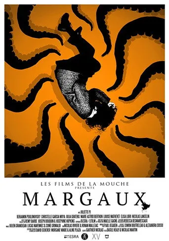 Pôster de Margaux (2016)