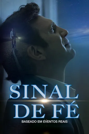 Pôster de Sinal de Fé (2019)