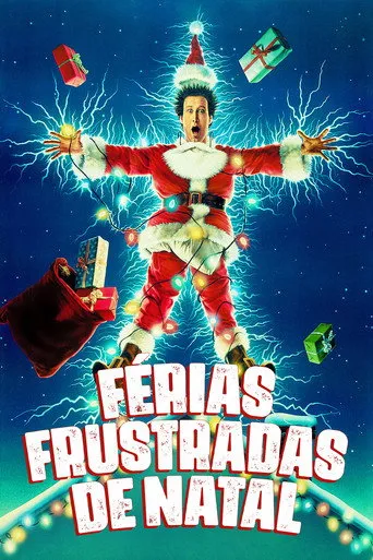 Pôster de Ferias Frustradas (1989)