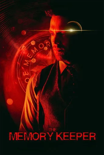 Pôster de The Memory Keeper (2025)