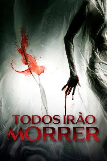 Pôster de Todos Irão Morrer (2023)