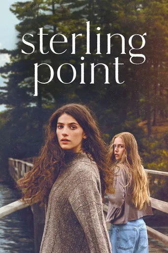 Pôster de Sterling Point (2026)