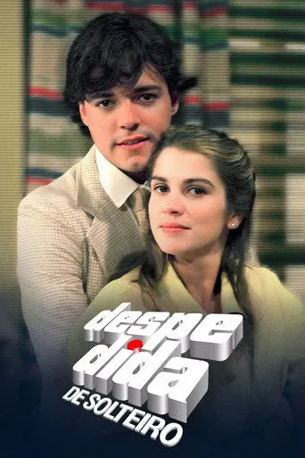 Pôster de Despedida de Solteiro (2024)