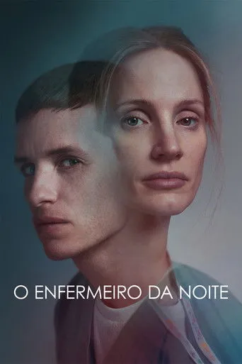Pôster de O Enfermeiro da Noite (2022)