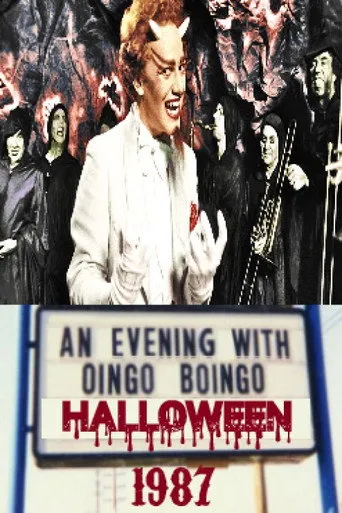 Pôster de Halloween 8