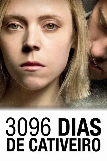 Pôster de 3096 Dias de Cativeiro (2013)