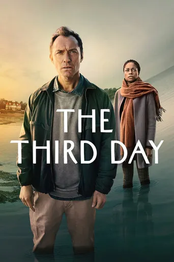 Pôster de The Third Day (2020)