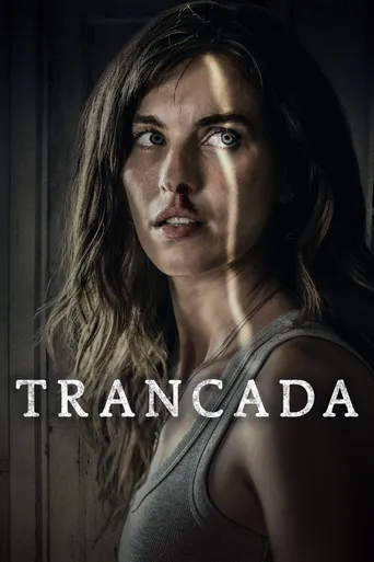 Pôster de Trancada (2022)