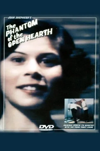 Pôster de The Phantom of the Open Hearth (1976)