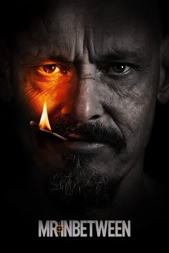 Pôster de Mr Inbetween (2018)