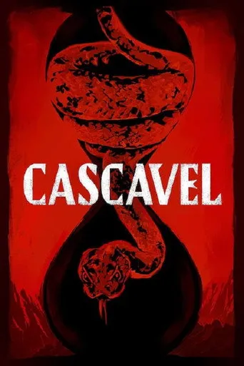 Pôster de Cascavel (2019)