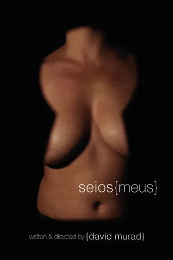 Pôster de Seios Meus (2015)