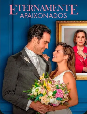 Pôster de Eternamente Apaixonados (2023)
