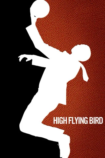 Pôster de High Flying Bird (2019)