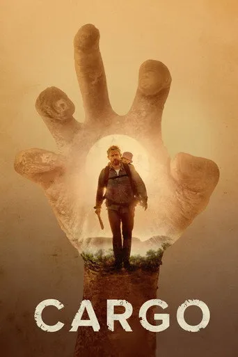Pôster de Cargo (2017)