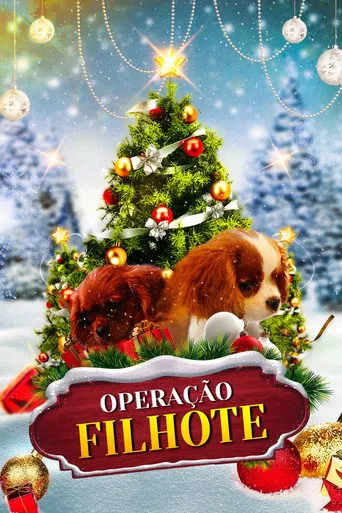 Pôster de Operação Filhote (2019)