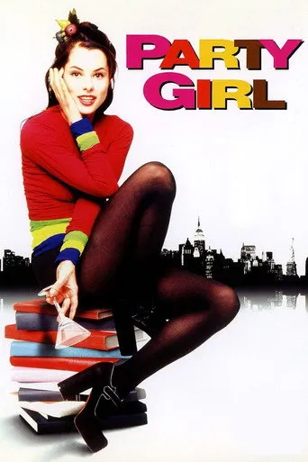 Pôster de Baladas em NY (1995)