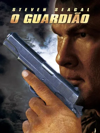 Pôster de The Keeper (2009)
