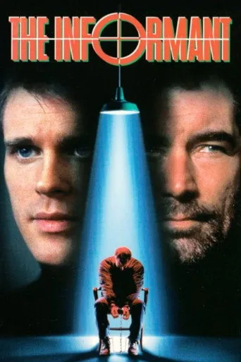 Pôster de Informante (1997)