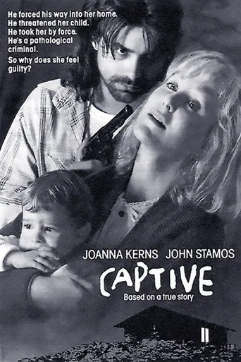 Pôster de O Rapto (1991)
