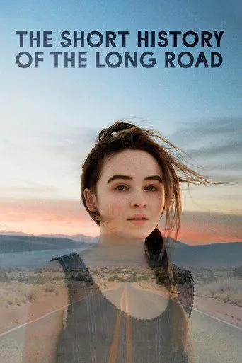 Pôster de A Breve História da Longa Estrada (2019)