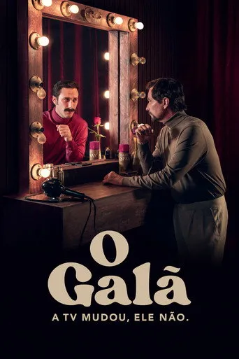 Pôster de Ele Não (2022)