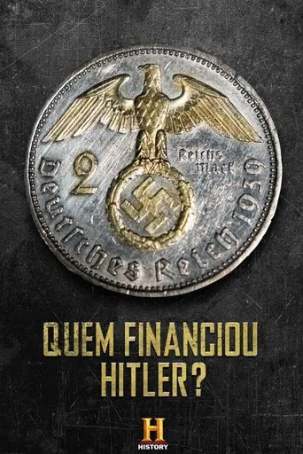 Pôster de Quem Financiou Hitler (2020)
