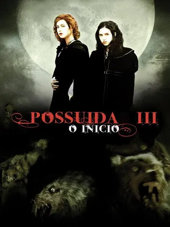 Pôster de Possuída 3: O Início (2004)
