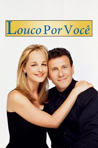 Pôster de Louco por Você (1992)