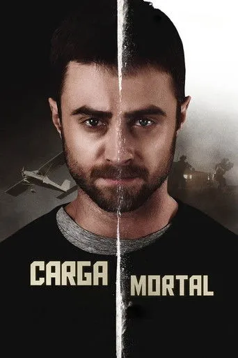 Pôster de Carga Mortal (2018)