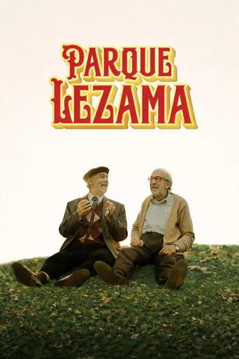 Pôster de Parque Lezama (2026)