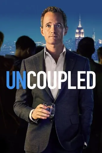 Pôster de Uncoupled (2022)