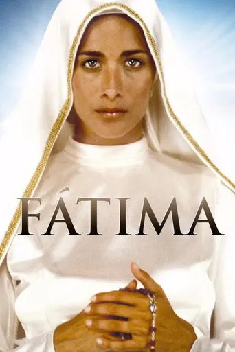 Pôster de Fátima (1997)