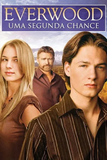 Pôster de Everwood: Uma Segunda Chance (2002)