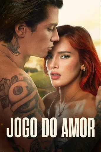 Pôster de Jogo do Amor (2022)