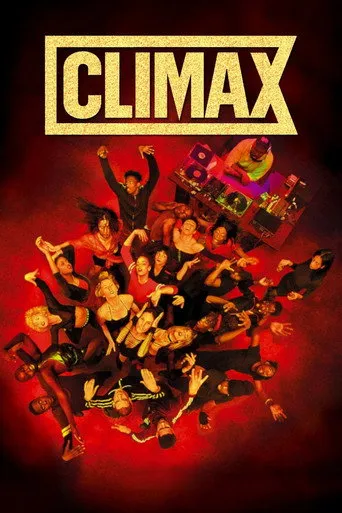 Pôster de Climax (2018)