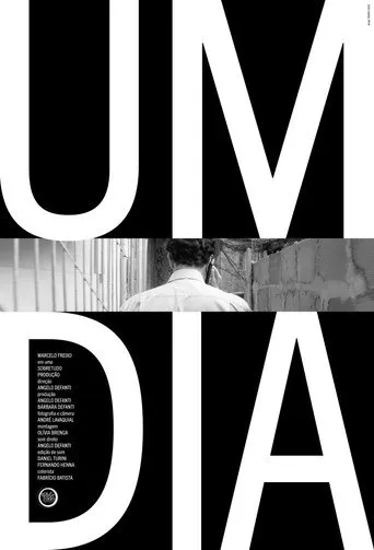 Pôster de Um Dia (2015)
